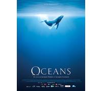 Océans DVD