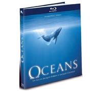 Océans - Édition Digibook Collector + Livret - Blu-Ray