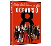Ocean's Eight (2018) / Ocean's 8 (DVD) G