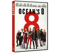 Ocean's Eight – Warner Bros. – Import