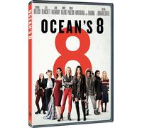 Ocean's Eight – Warner Bros. – Import