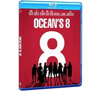 Ocean's 8 – Blu-ray – Warner Bros.