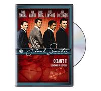 Ocean's Eleven (1960) [DVD] (2008)