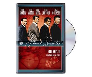 Ocean's Eleven (1960) [DVD] (2008)