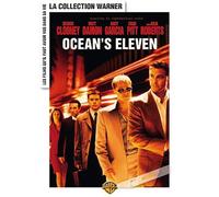 Ocean's Eleven