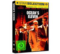 Ocean's Eleven