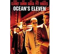 Movie - Ocean's Eleven