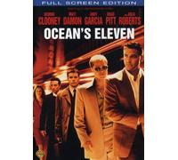 Ocean's Eleven