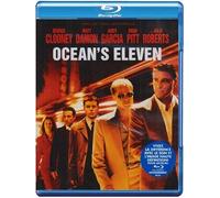 Ocean's Eleven [Blu-Ray]
