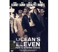 Ocean's Eleven [Import]