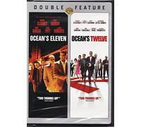 Ocean's Eleven
