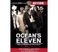 Ocean's Eleven – Warner Bros.