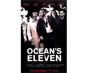 Ocean's Eleven