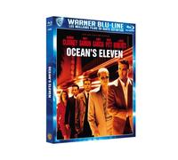 Ocean's Eleven – Blu-ray – W & B
