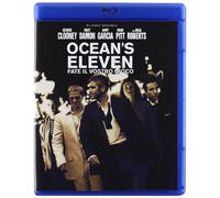 Ocean's Eleven – Fate Il Vostro Gioco – Blu-ray