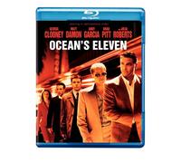 Ocean's Eleven – Blu-ray – Warner Bros.
