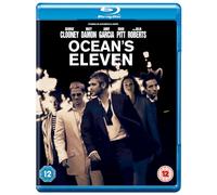 Ocean's Eleven – Blu-ray – Warner Bros.