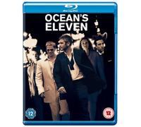 Ocean's Eleven – Blu-ray – Warner Bros.