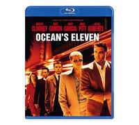Ocean's Eleven - Blu-Ray