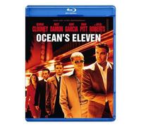 Ocean's Eleven – Blu-ray – Warner Bros.