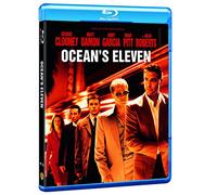 Ocean's Eleven – Blu-ray – Warner Bros.