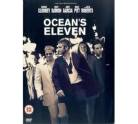 Ocean's Eleven [DVD] [2001]