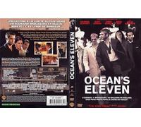 Ocean's Eleven [DVD]