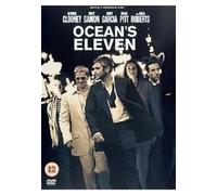 Ocean's Eleven [DVD]