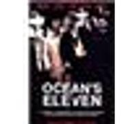 Ocean's Eleven DVD E