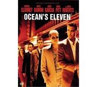OCEAN'S ELEVEN (DVD FF/2001)