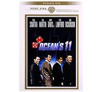 Ocean's Eleven [Dvd] [Region 2] (English Audio. English Subtitles)