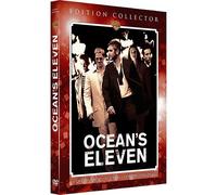 Ocean's Eleven - Édition Collector