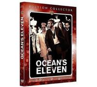 Ocean's Eleven - Édition Collector