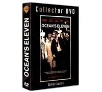 Ocean's Eleven – Warner Bros. – Édition Collector Limitée