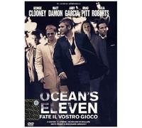 Ocean's Eleven - Fate Il Vostro Gioco
