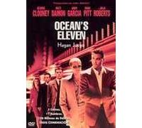 Ocean's Eleven (Film) (2001) (Dvd)