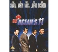 Ocean's Eleven G
