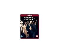 Ocean's Eleven - Hd-Dvd