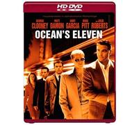 Ocean's Eleven [HD DVD] [Import allemand]