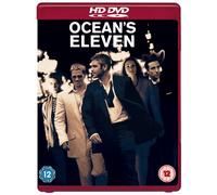 Ocean's Eleven [HD DVD] [Import anglais]