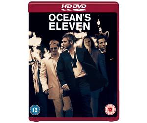 Ocean's Eleven [HD DVD] [Import anglais]