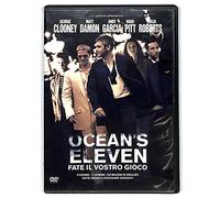Ocean's Eleven [Import]