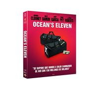 Ocean's Eleven [Import]