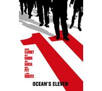 Ocean's Eleven [Import allemand]