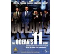 Ocean's Eleven - Ocean's Eleven - Rat Pack Documentary [Import allemand]