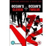 Ocean's Eleven/Ocean's Twelve G