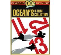 Ocean'S Eleven Twelve & Thirteen [Edizione: Stati Uniti] [Import]