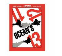 Ocean s trilogy/gb – Warner Bros.