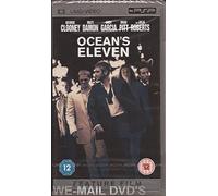 Ocean's Eleven [UMD pour PSP]
