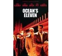 Ocean's Eleven [VHS] [Import allemand]